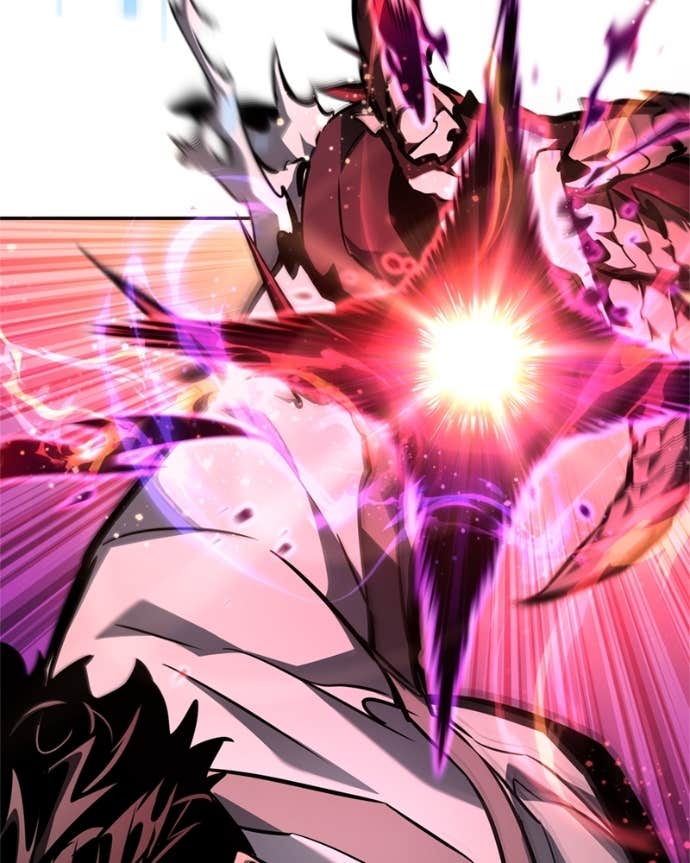 Read Boundless Necromancer FR Manga Online