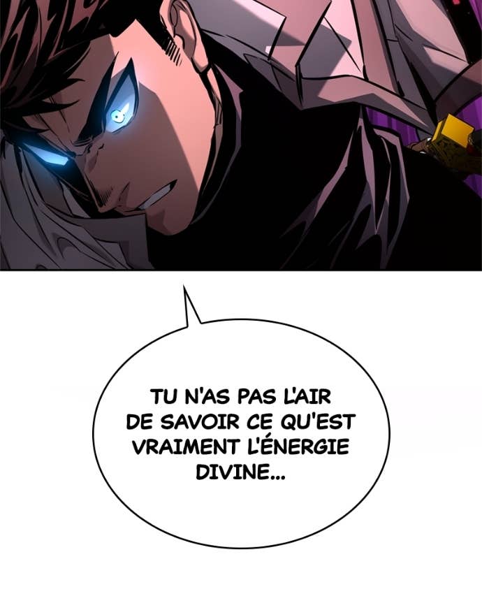 Read Boundless Necromancer FR Manga Online