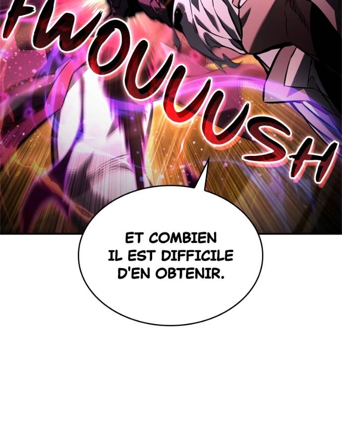Read Boundless Necromancer FR Manga Online