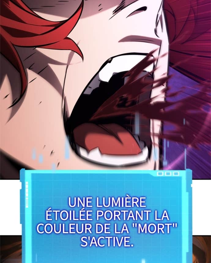 Read Boundless Necromancer FR Manga Online