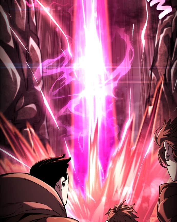Read Boundless Necromancer FR Manga Online