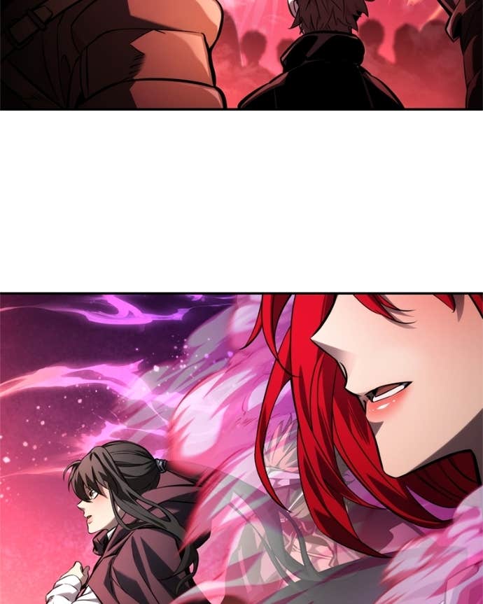 Read Boundless Necromancer FR Manga Online