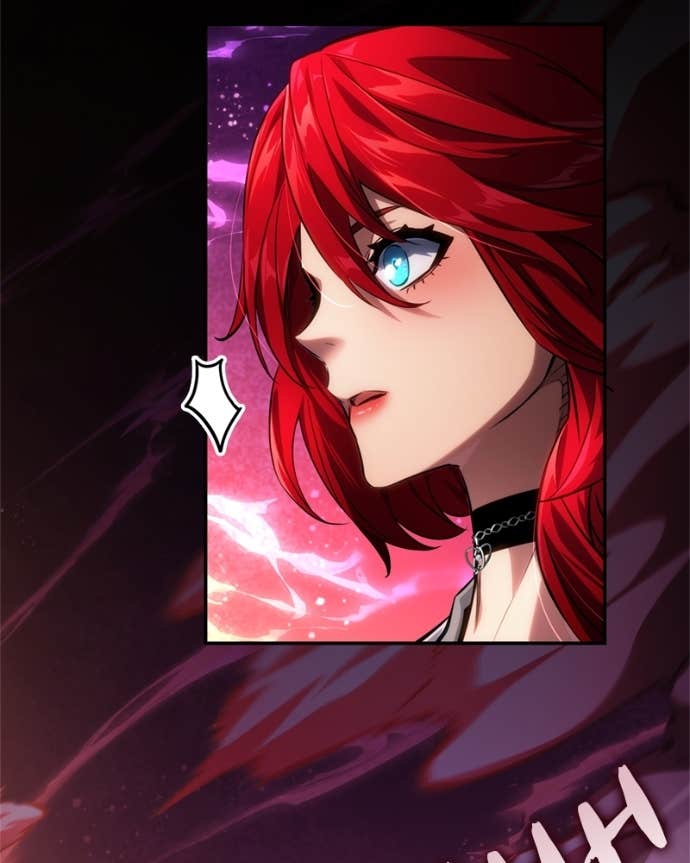 Read Boundless Necromancer FR Manga Online