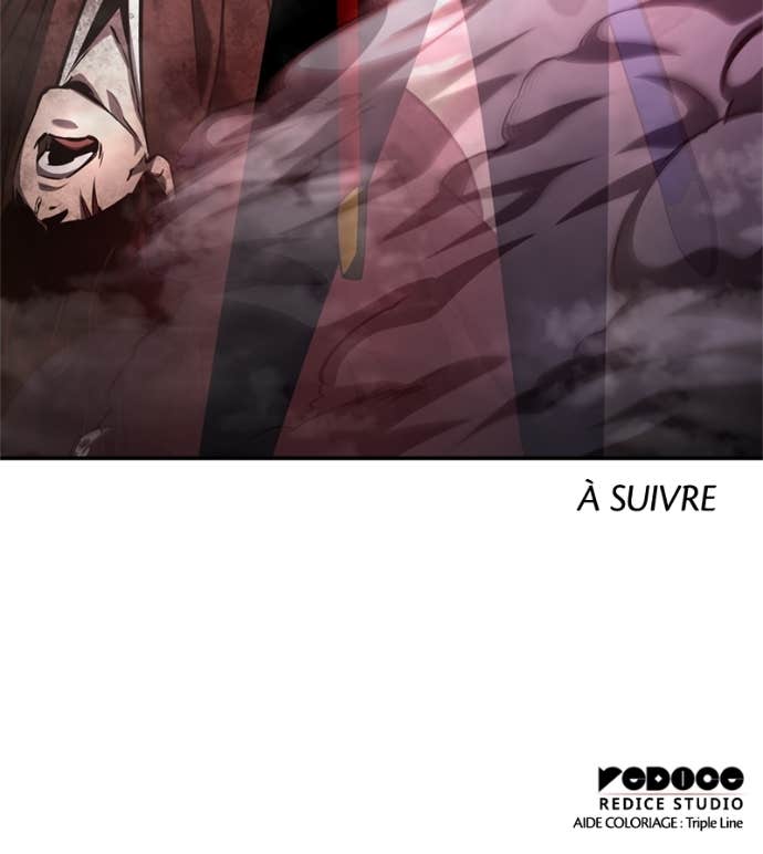 Read Boundless Necromancer FR Manga Online