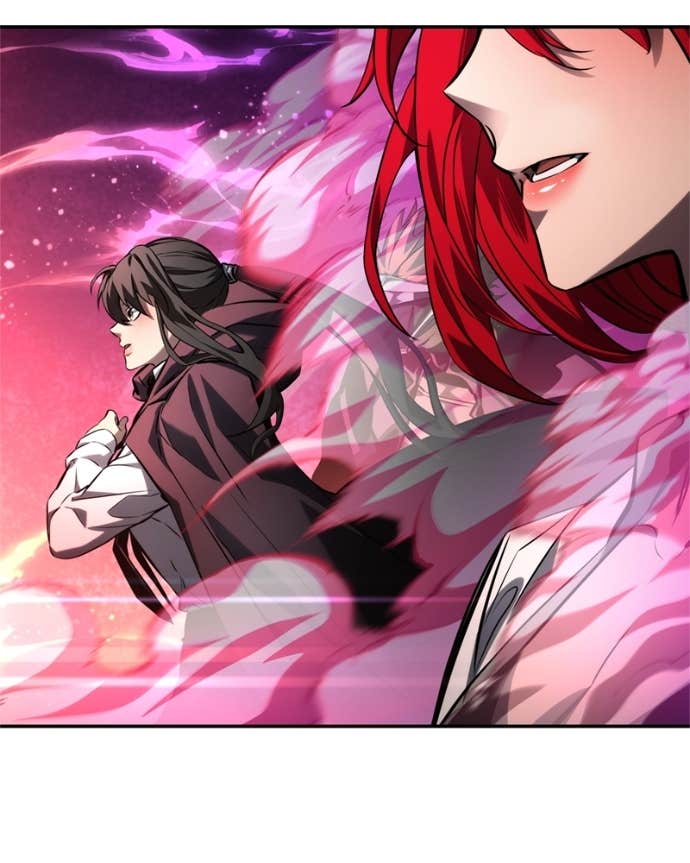Read Boundless Necromancer FR Manga Online