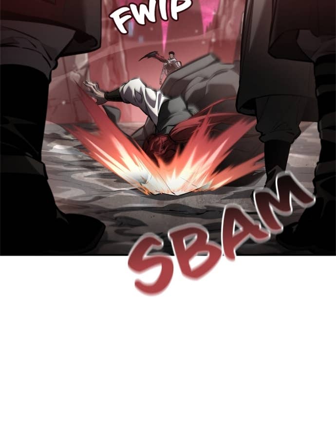 Read Boundless Necromancer FR Manga Online