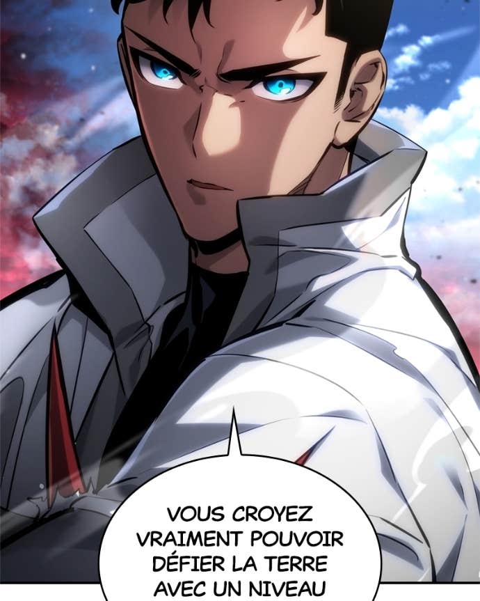 Read Boundless Necromancer FR Manga Online