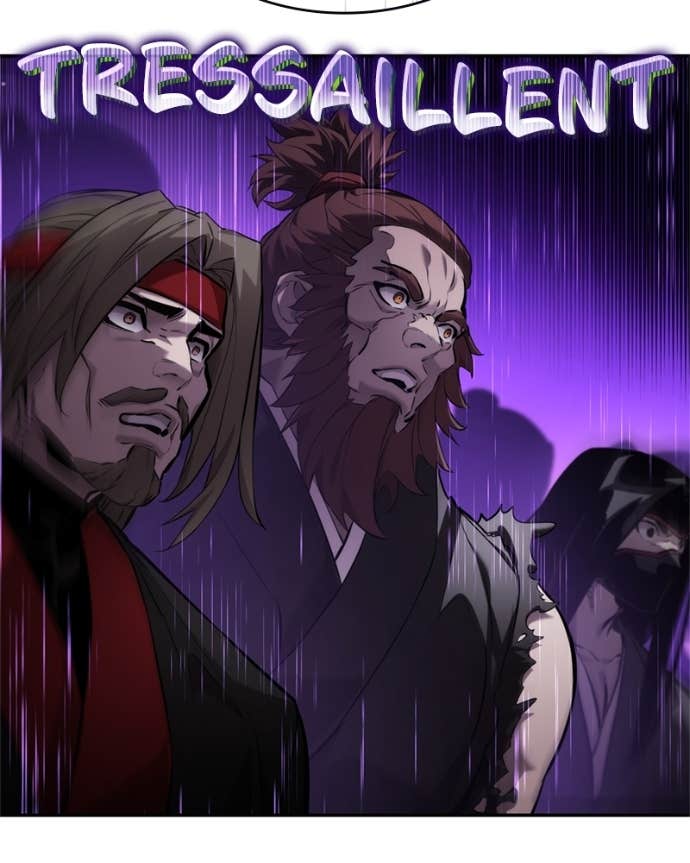 Read Boundless Necromancer FR Manga Online
