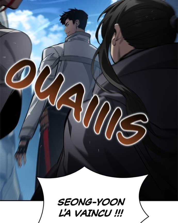Read Boundless Necromancer FR Manga Online