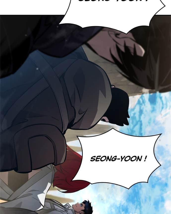 Read Boundless Necromancer FR Manga Online