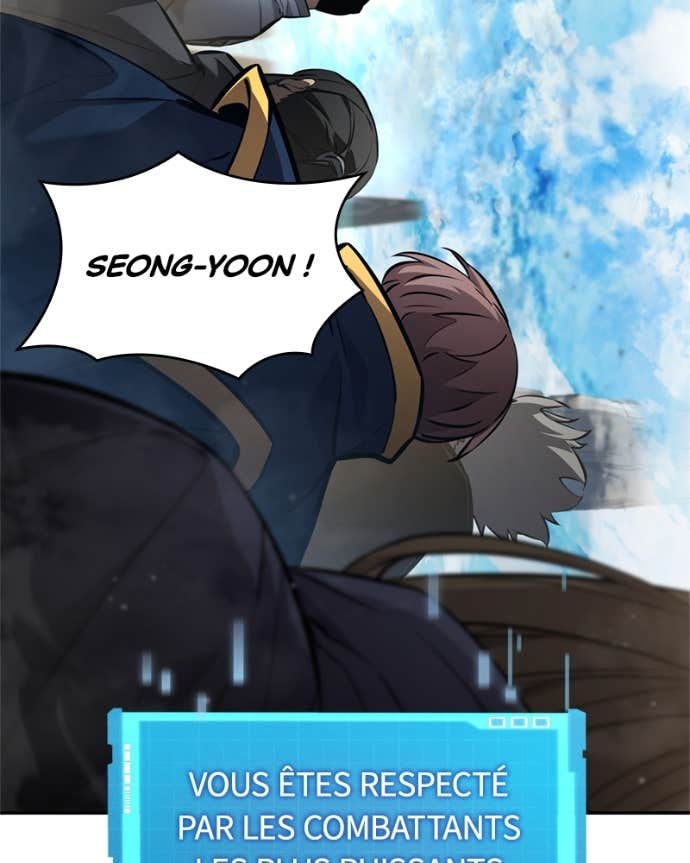Read Boundless Necromancer FR Manga Online
