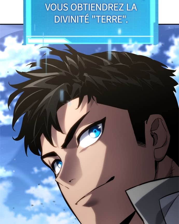 Read Boundless Necromancer FR Manga Online