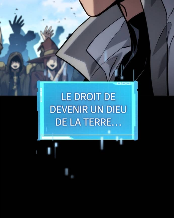 Read Boundless Necromancer FR Manga Online