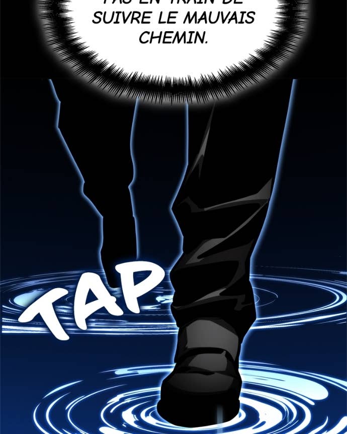Read Boundless Necromancer FR Manga Online