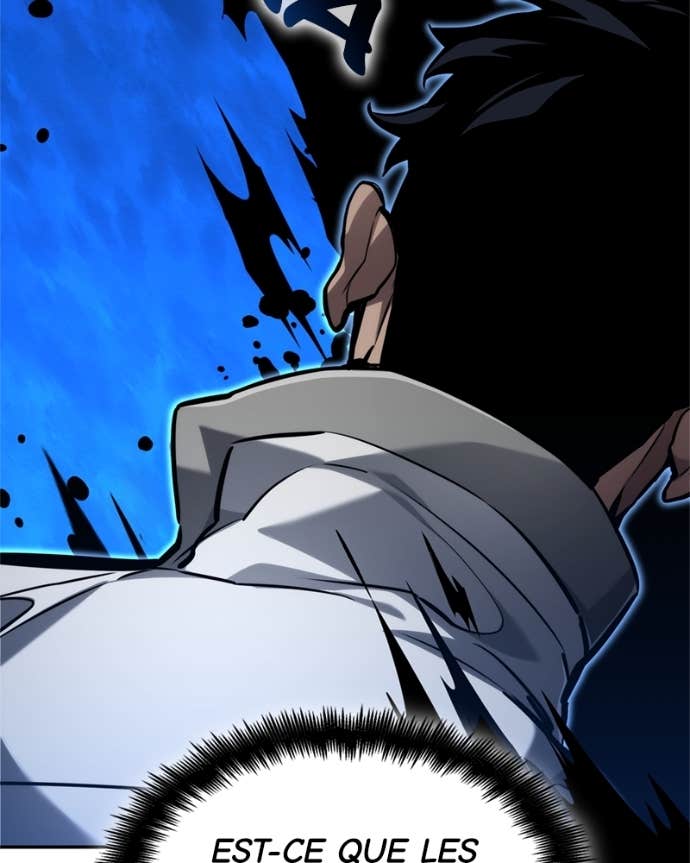 Read Boundless Necromancer FR Manga Online