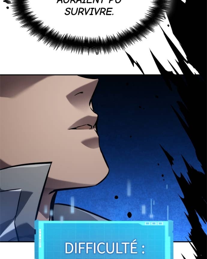 Read Boundless Necromancer FR Manga Online