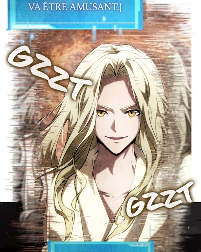 Read Boundless Necromancer FR Manga Online