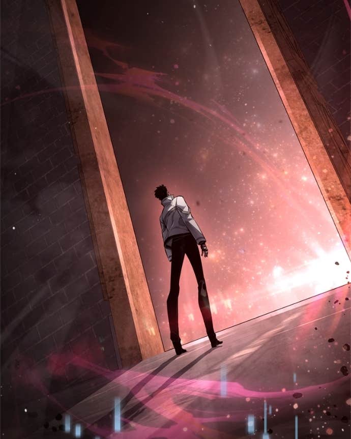 Read Boundless Necromancer FR Manga Online