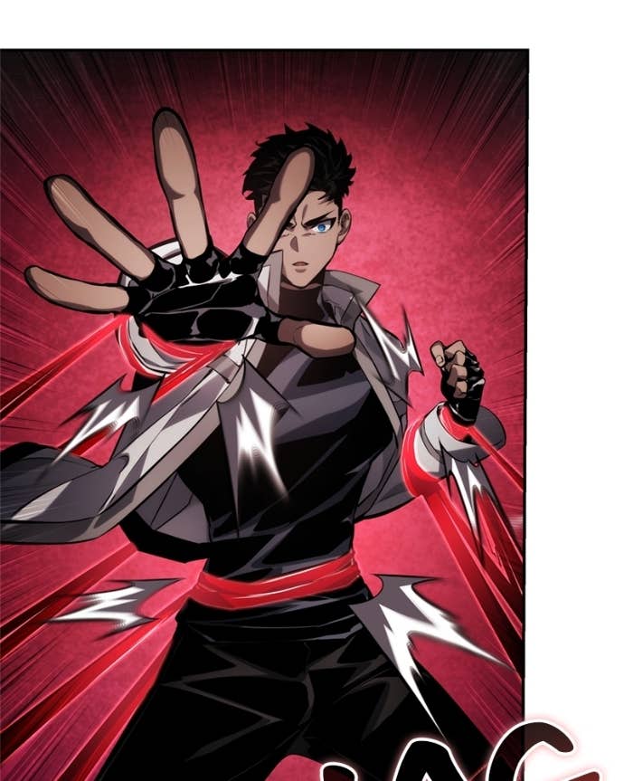 Read Boundless Necromancer FR Manga Online