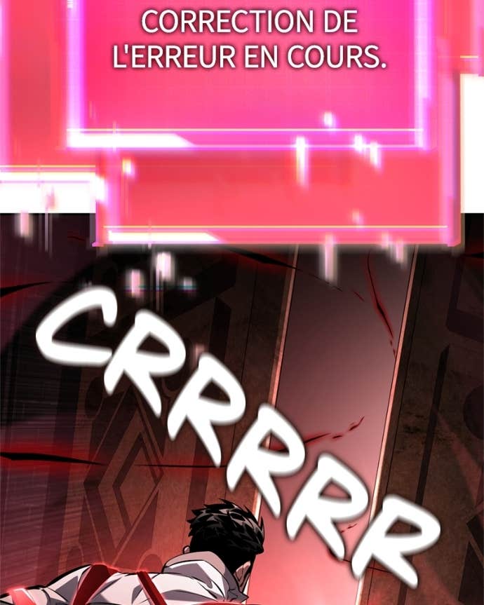 Read Boundless Necromancer FR Manga Online