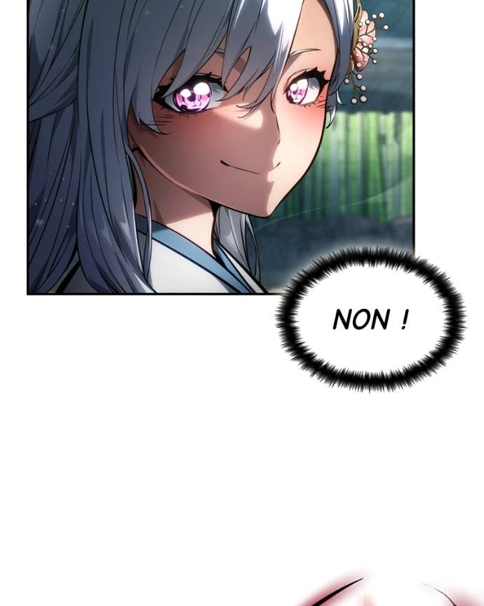 Read Boundless Necromancer FR Manga Online