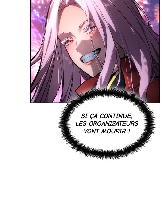 Read Boundless Necromancer FR Manga Online