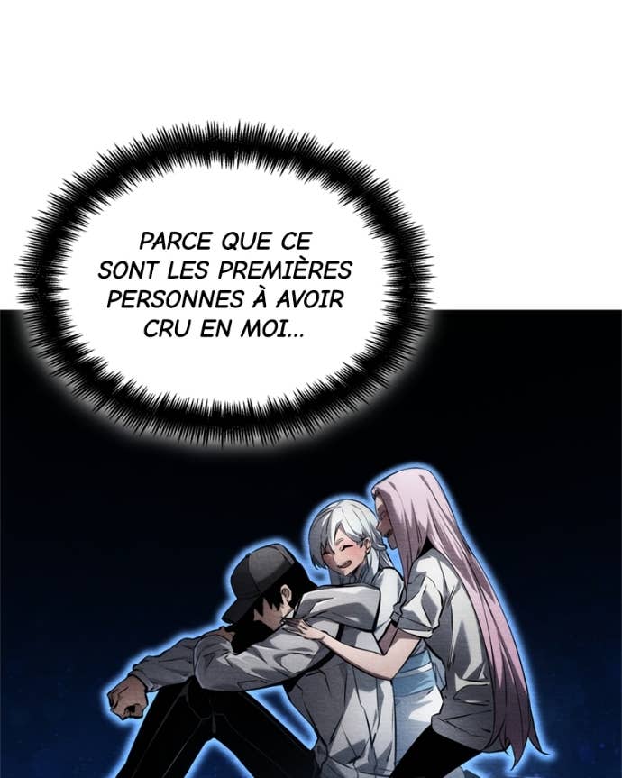 Read Boundless Necromancer FR Manga Online