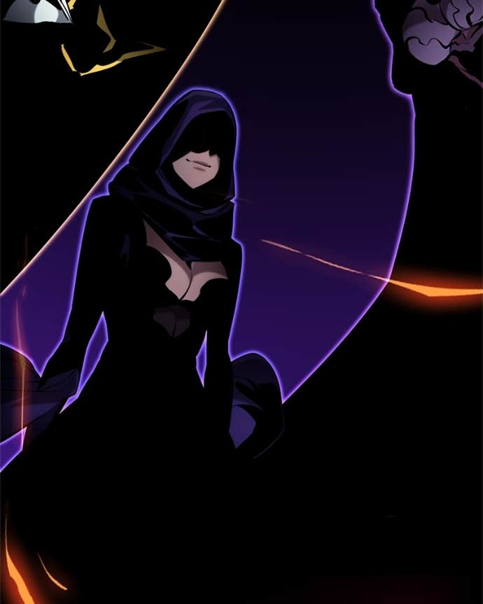 Read Boundless Necromancer FR Manga Online
