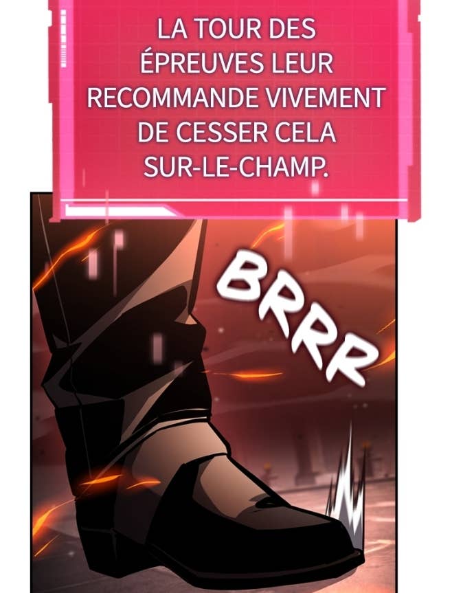 Read Boundless Necromancer FR Manga Online