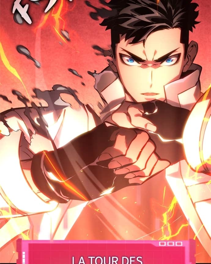 Read Boundless Necromancer FR Manga Online
