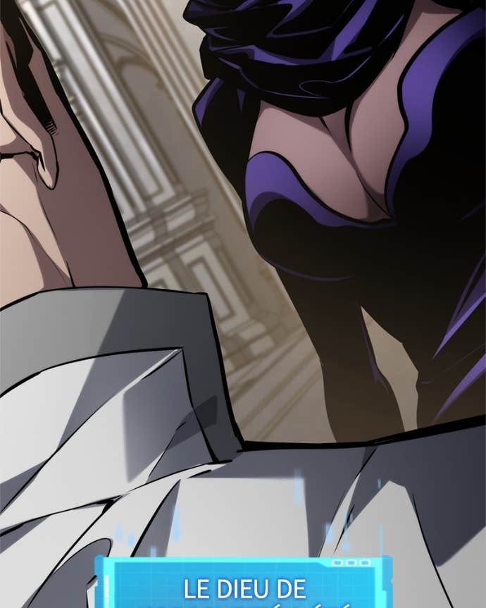 Read Boundless Necromancer FR Manga Online