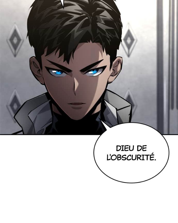 Read Boundless Necromancer FR Manga Online