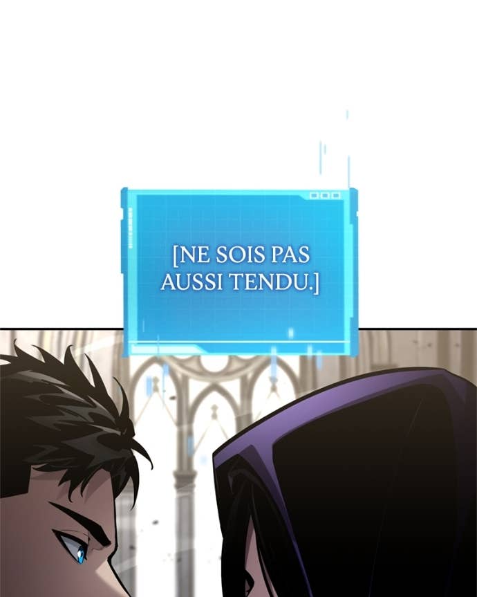 Read Boundless Necromancer FR Manga Online