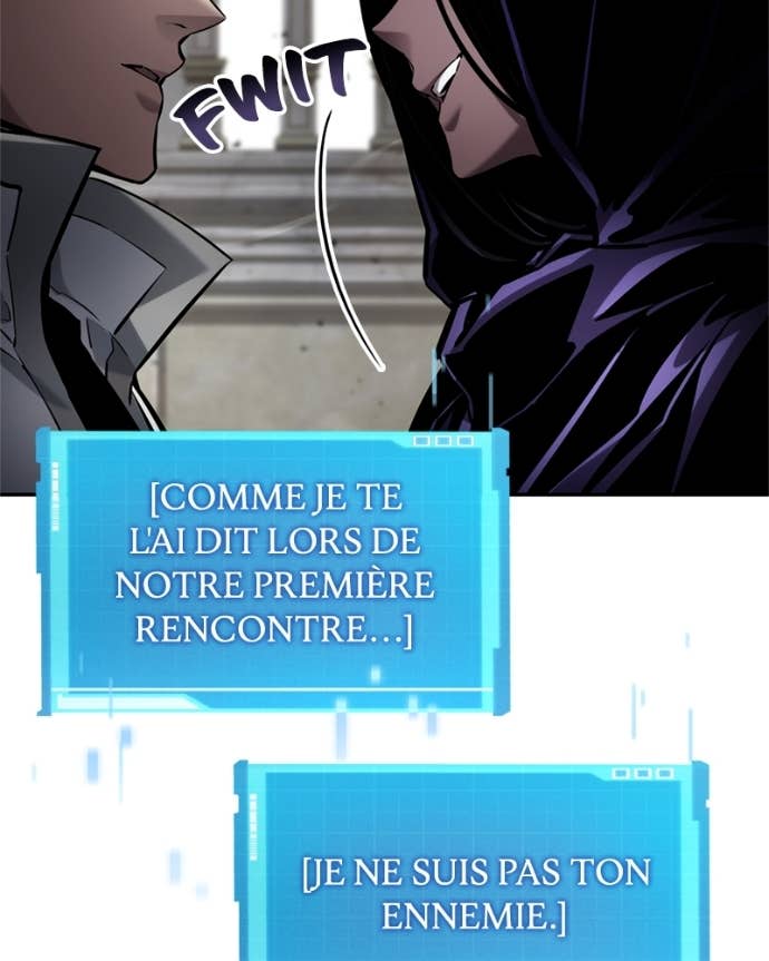 Read Boundless Necromancer FR Manga Online