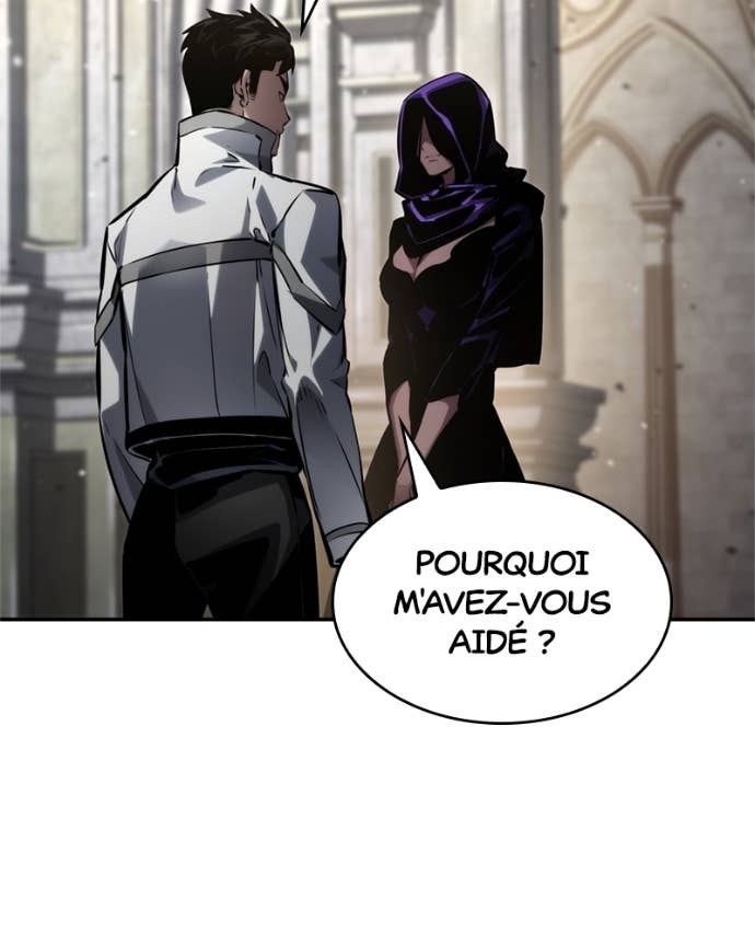 Read Boundless Necromancer FR Manga Online