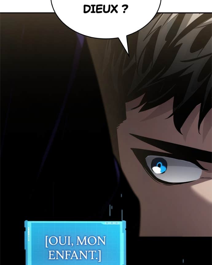Read Boundless Necromancer FR Manga Online