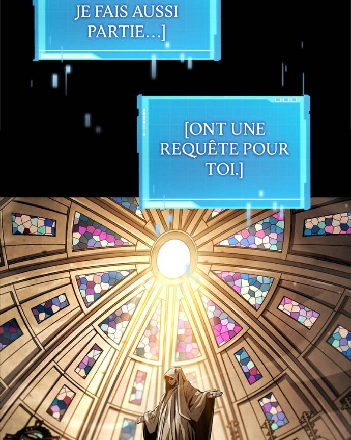 Read Boundless Necromancer FR Manga Online