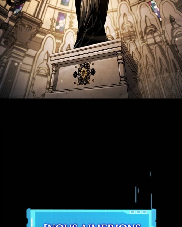 Read Boundless Necromancer FR Manga Online