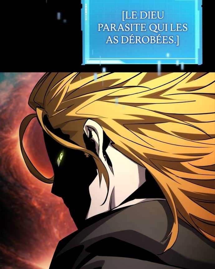 Read Boundless Necromancer FR Manga Online