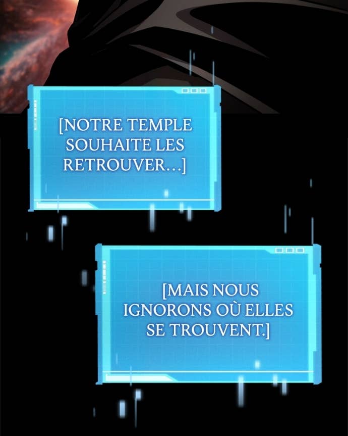 Read Boundless Necromancer FR Manga Online