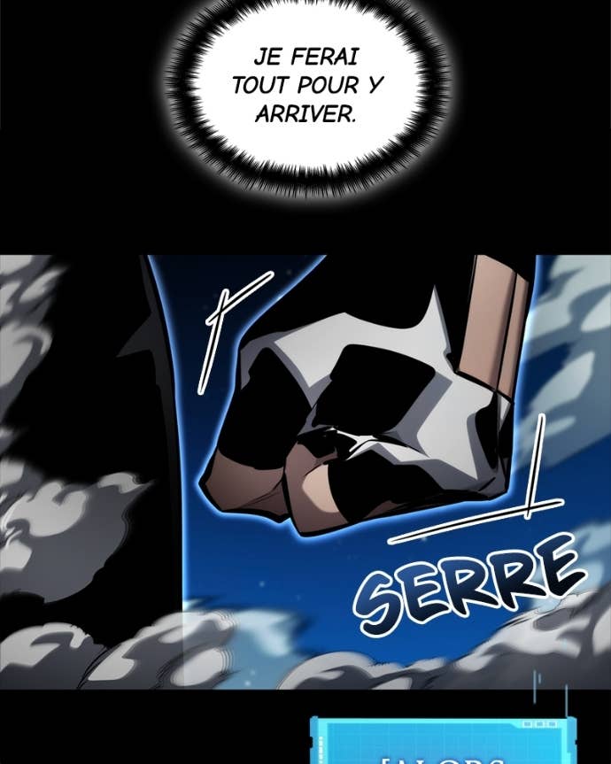 Read Boundless Necromancer FR Manga Online