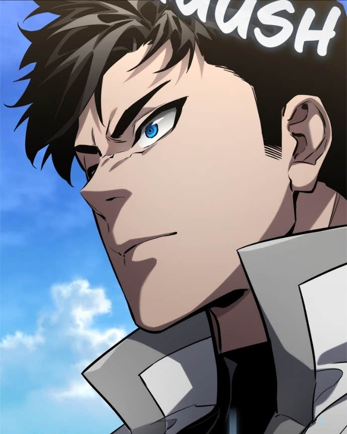 Read Boundless Necromancer FR Manga Online