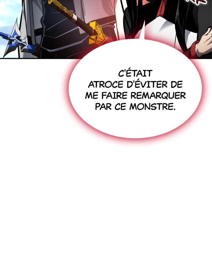 Read Boundless Necromancer FR Manga Online