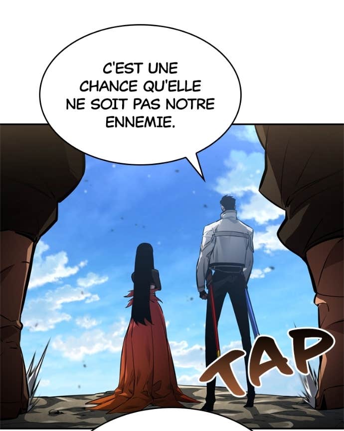 Read Boundless Necromancer FR Manga Online