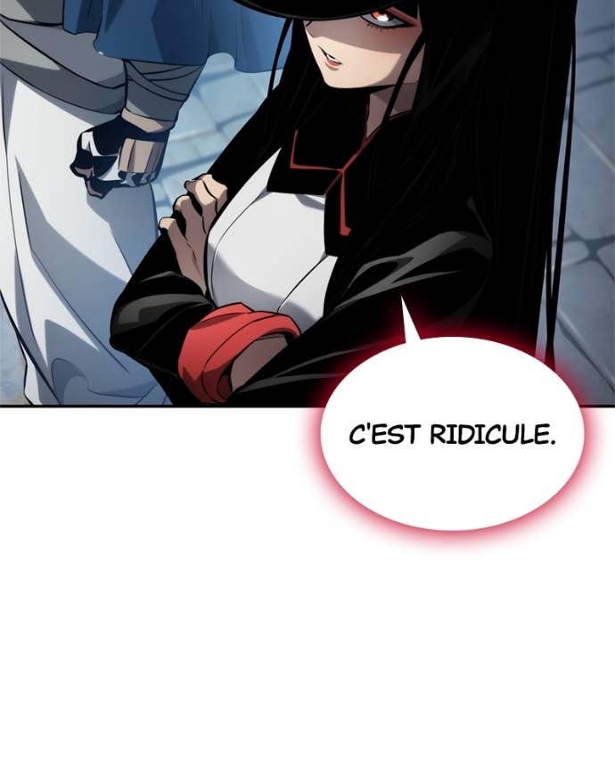 Read Boundless Necromancer FR Manga Online