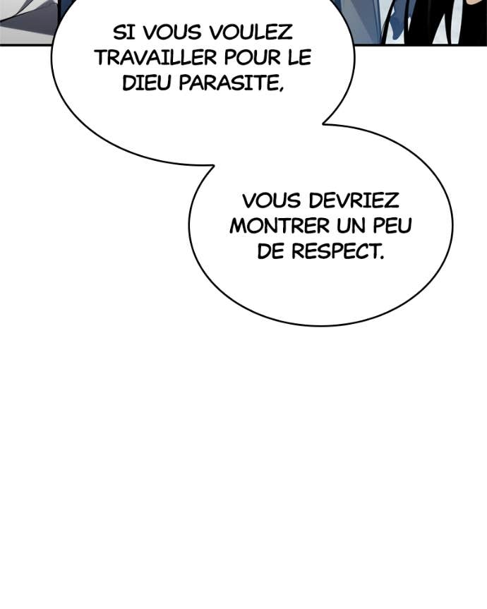 Read Boundless Necromancer FR Manga Online
