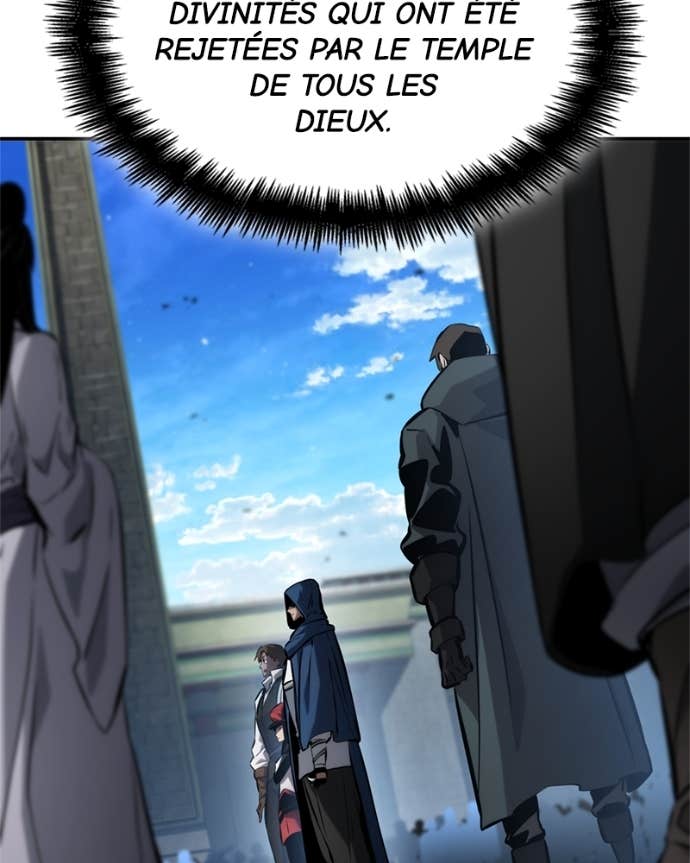 Read Boundless Necromancer FR Manga Online