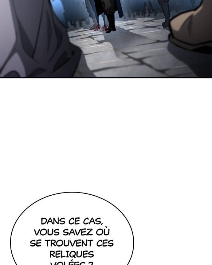 Read Boundless Necromancer FR Manga Online