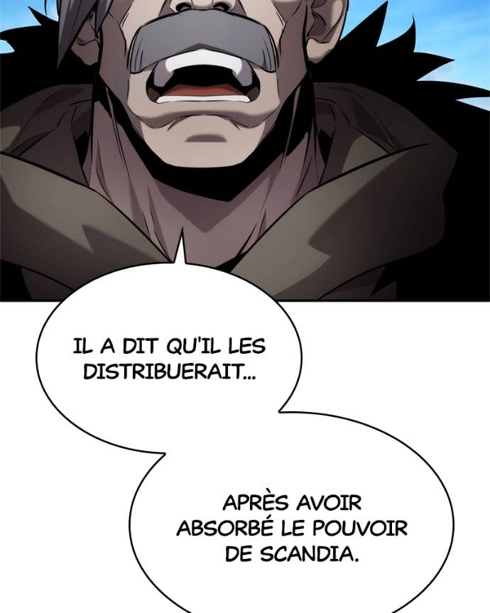 Read Boundless Necromancer FR Manga Online