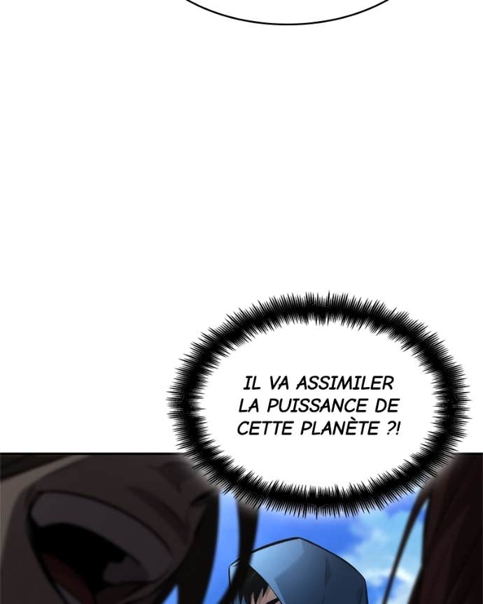 Read Boundless Necromancer FR Manga Online